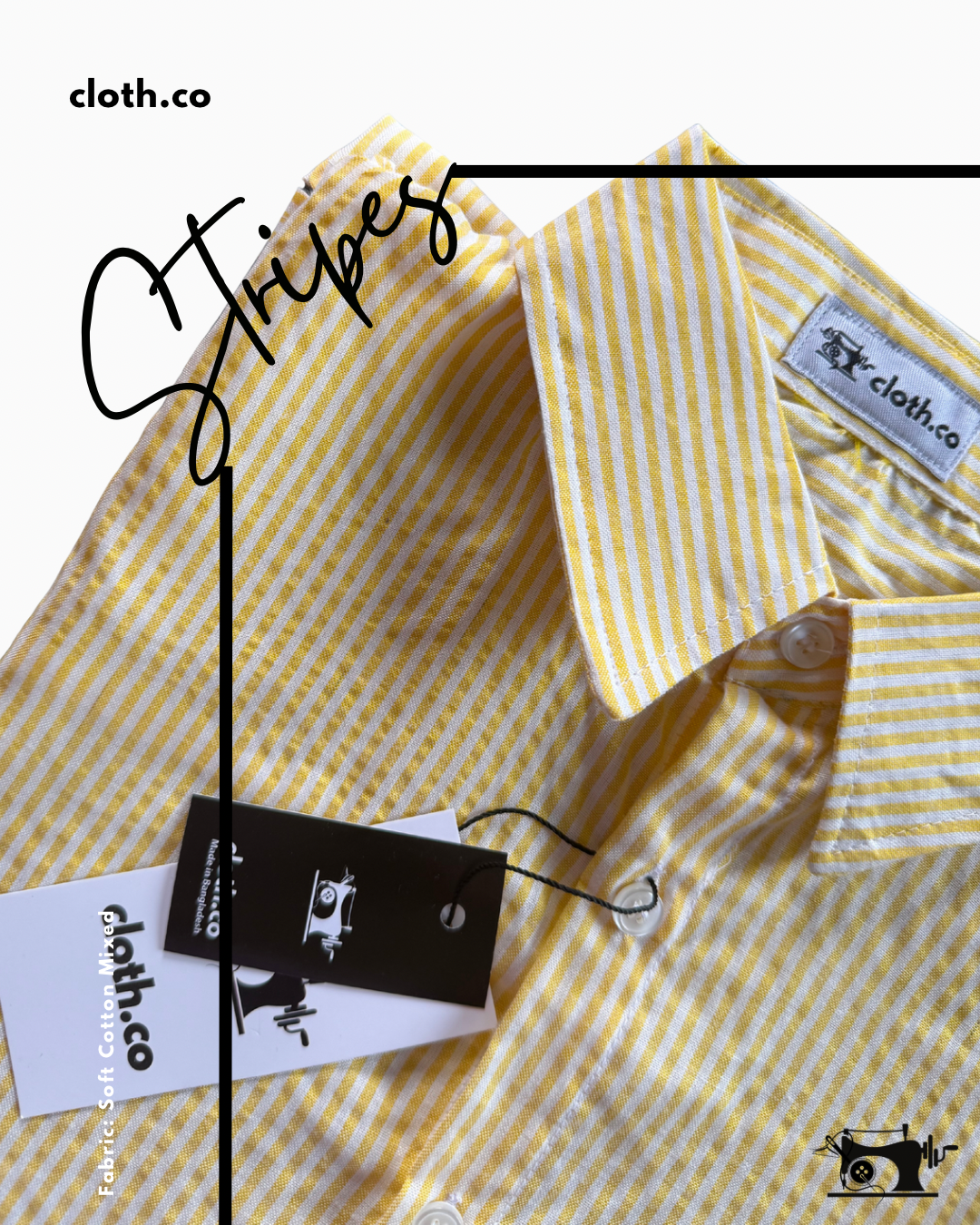 Sunburst Stripe