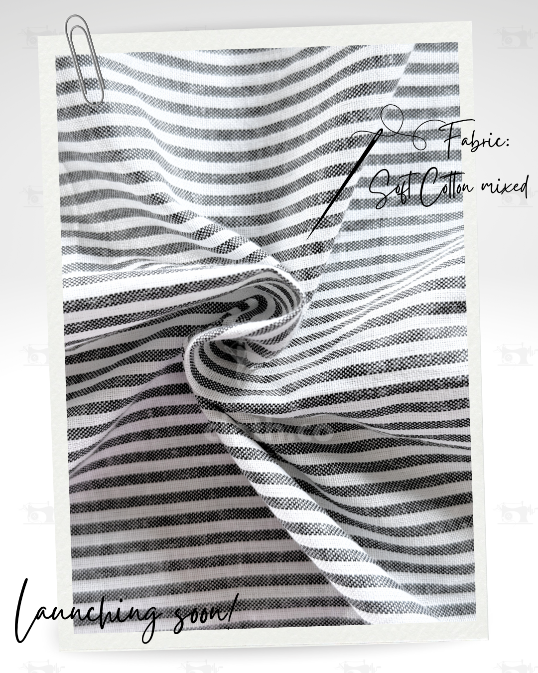 Shadow Stripes