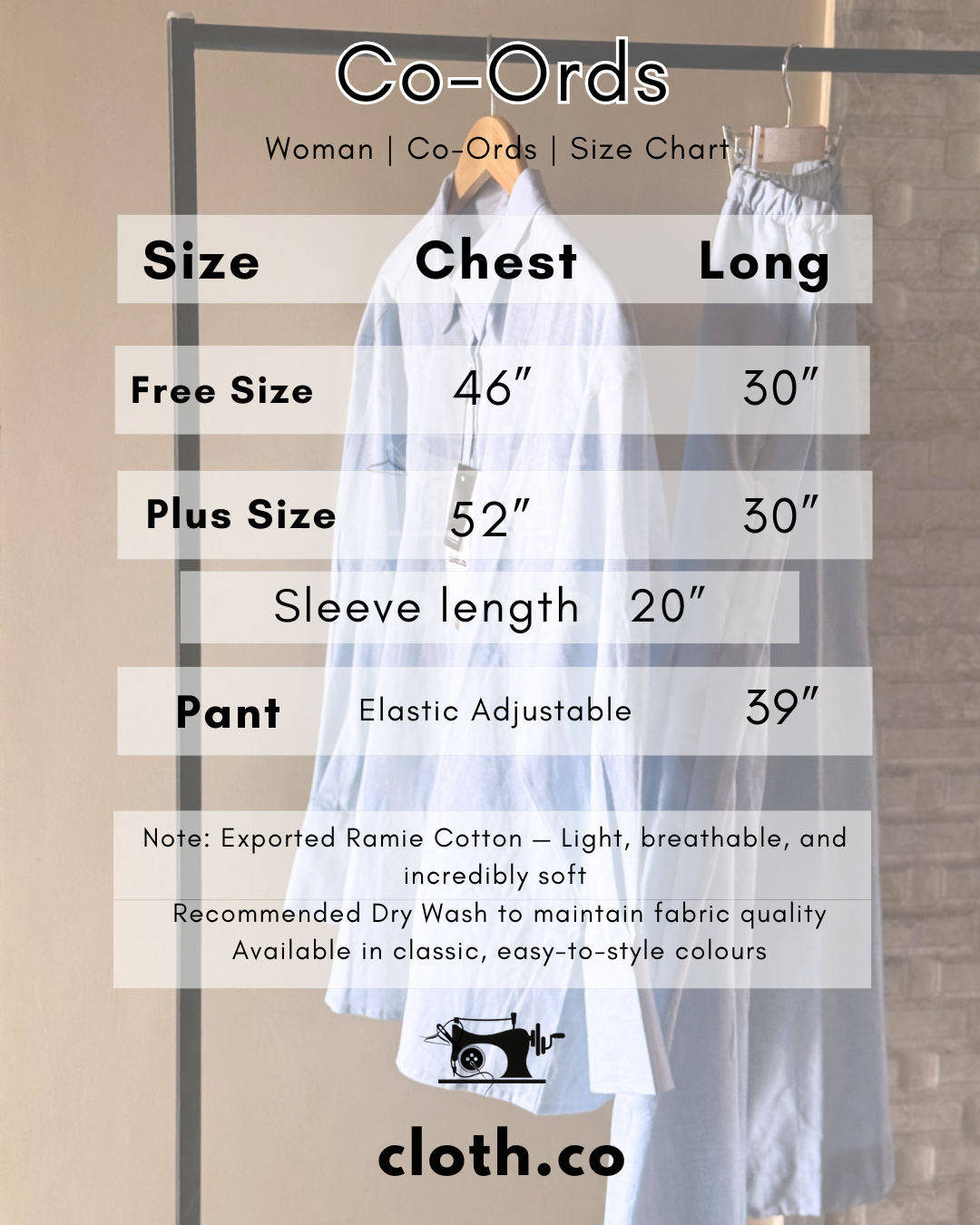 Backline Set