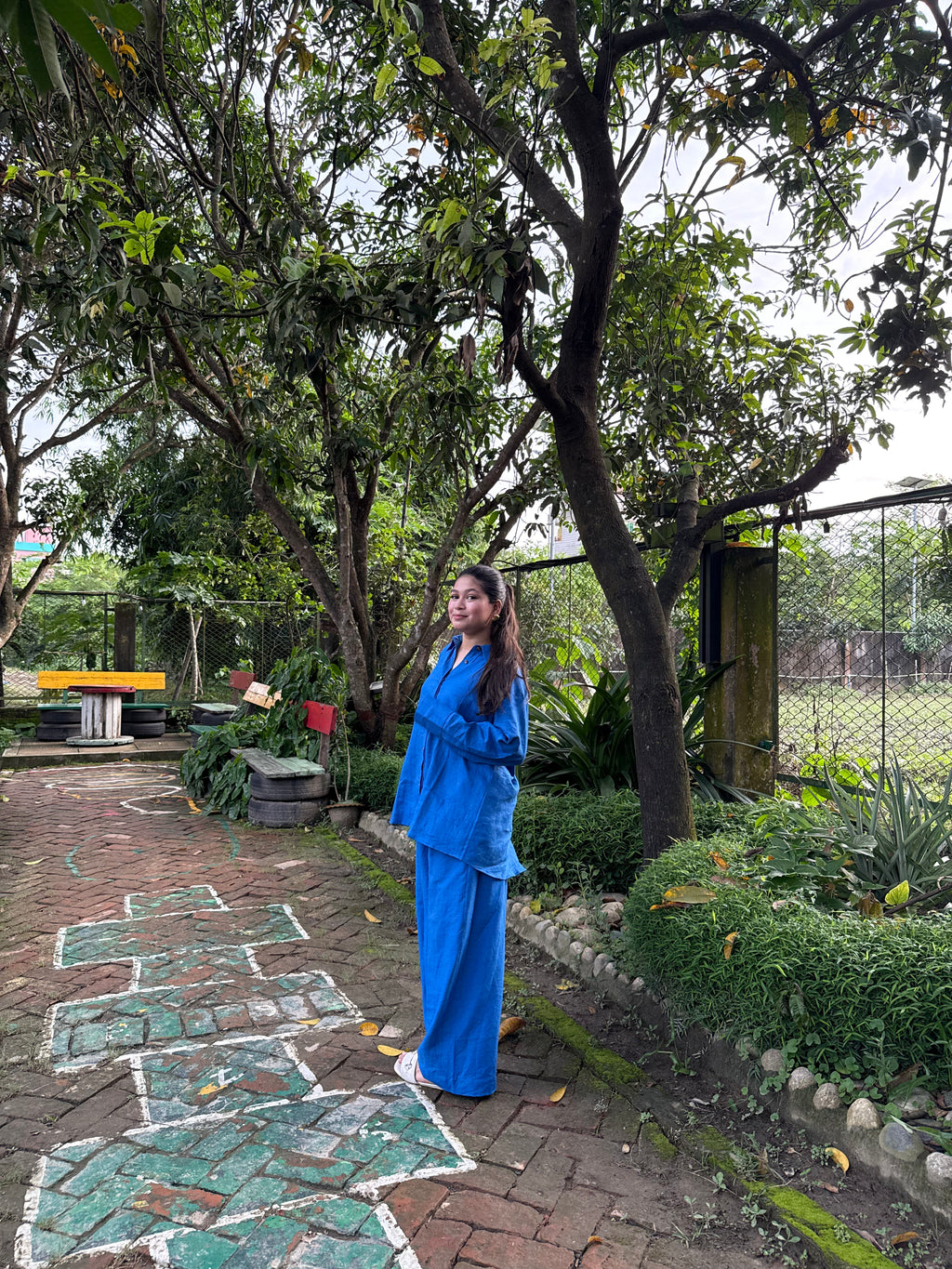 Royal Blue