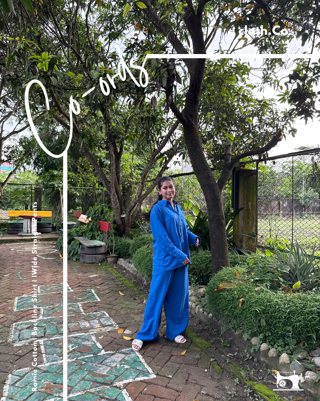 Royal Blue