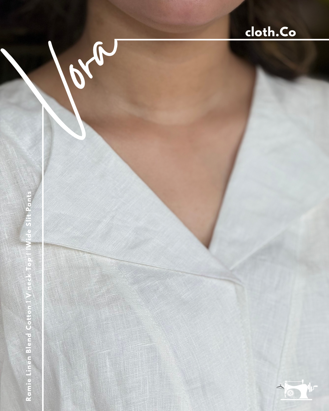 The Vora Co-Ords